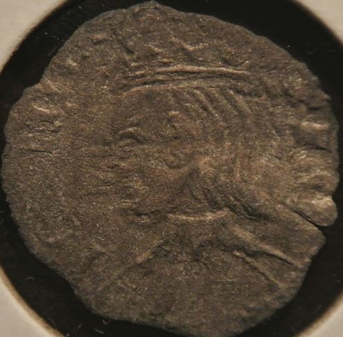 Medieval-Spanish-Coins
